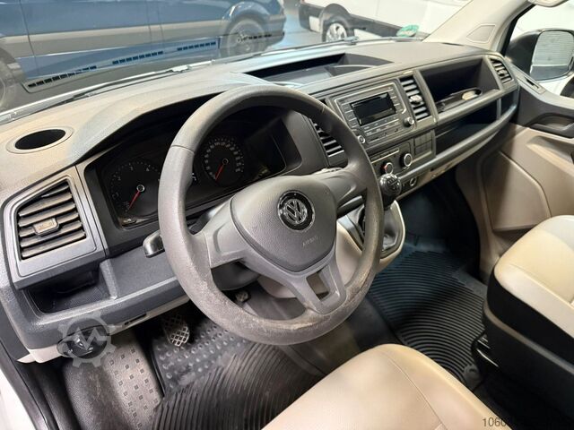 Kleinbus VW T6 Kombi Lang 9 Sitze 2+2+2+3 Klima 1.Hand
