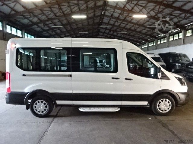 Kleinbus FORD Transit 350L3H2 Trend KMP BTW Lift 2xKlima