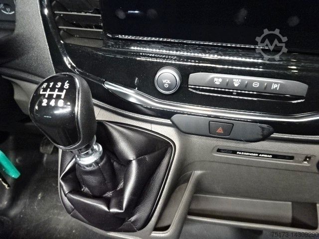 Kleinbus FORD Transit 350L3H2 Trend KMP BTW Lift 2xKlima