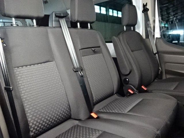 Kleinbus FORD Transit 350L3H2 Trend KMP BTW Lift 2xKlima