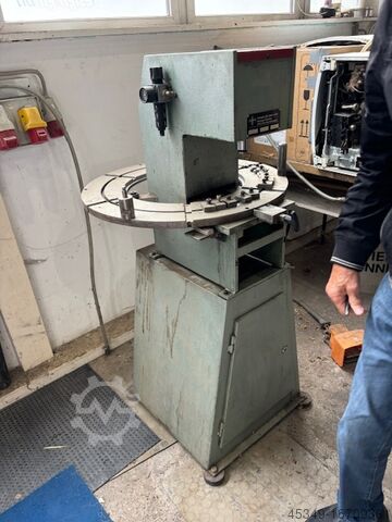 Karussellstanze loth P160D