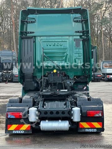 Volumen SZM IVECO Stralis 460 NP 4x2 LNG