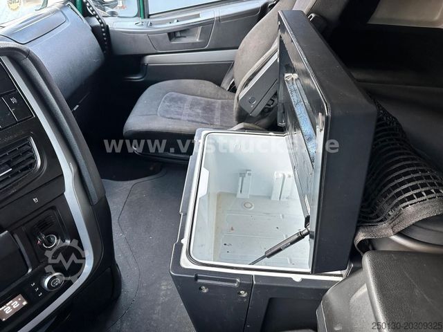 Volumen SZM IVECO Stralis 460 NP 4x2 LNG