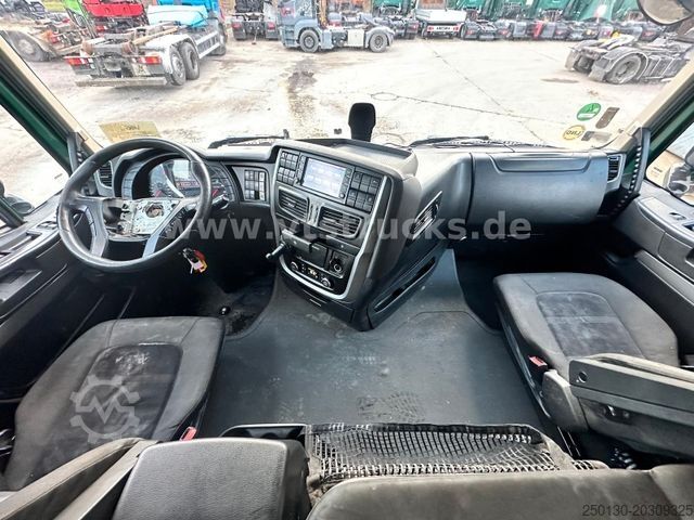 Volumen SZM IVECO Stralis 460 NP 4x2 LNG