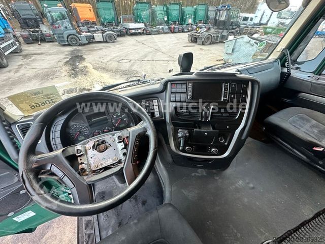 Volumen SZM IVECO Stralis 460 NP 4x2 LNG