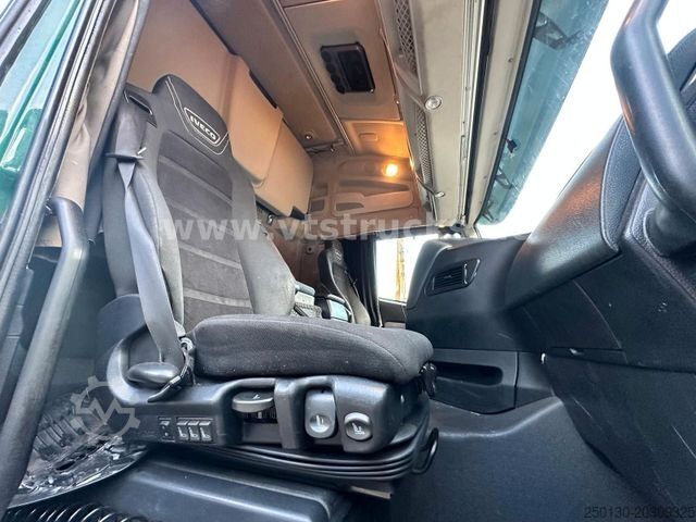 Volumen SZM IVECO Stralis 460 NP 4x2 LNG