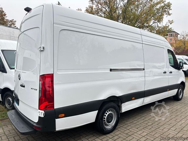 High top van MERCEDES-BENZ Sprinter 317 CDI 34°°°KM|MAXI|9G|FACELIFT|TÜVneu
