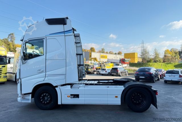 Standard SZM VOLVO FH-500 Standklima XXL 4x2