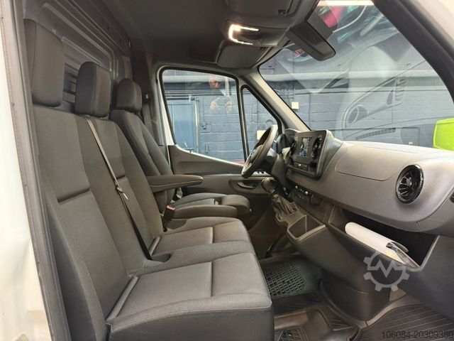 High top van MERCEDES-BENZ Sprinter 315 MAXI Klima 360° Kamera MBUX AHK