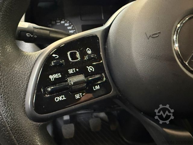 High top van MERCEDES-BENZ Sprinter 315 MAXI Klima 360° Kamera MBUX AHK