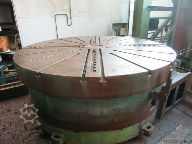 Planscheibe Schiess 2500