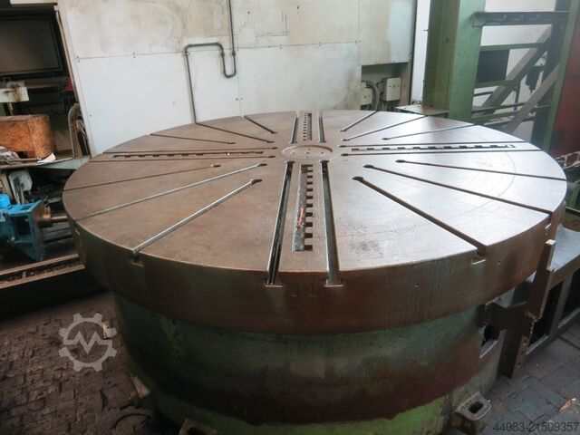 Planscheibe Schiess 2500