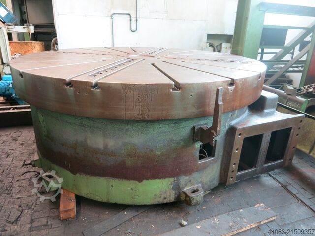 Planscheibe Schiess 2500
