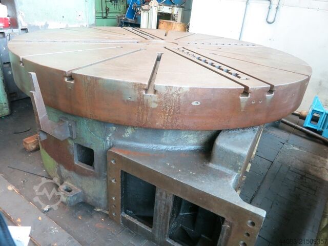 Planscheibe Schiess 2500