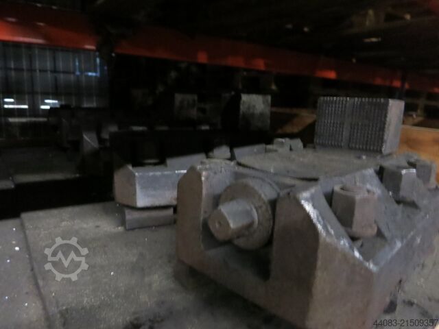 Planscheibe Schiess 2500