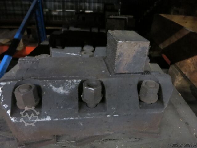 Planscheibe Schiess 2500