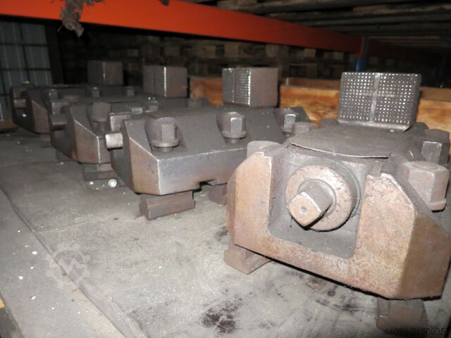 Planscheibe Schiess 2500