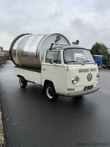 Vending truck Vw T2 Foodtruck