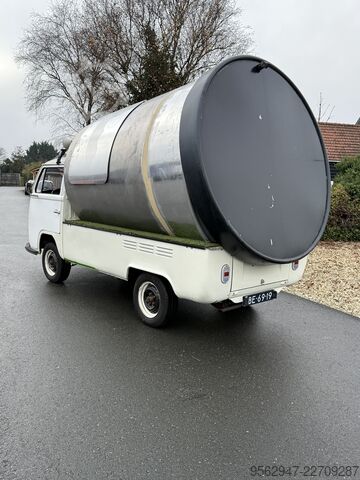 Vending truck Vw T2 Foodtruck