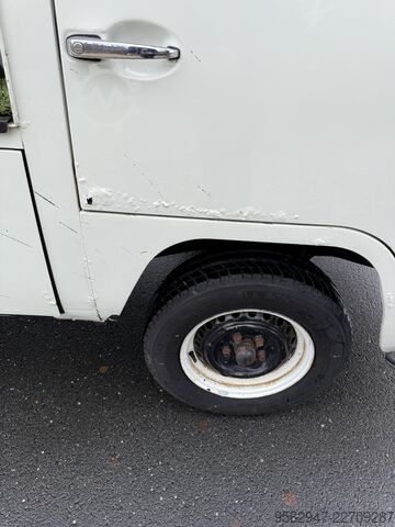 Vending truck Vw T2 Foodtruck
