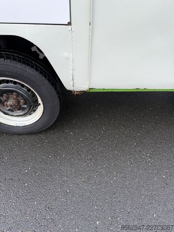 Vending truck Vw T2 Foodtruck