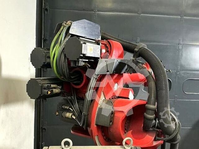 Roboter Comau SMART NH4-165-3,0