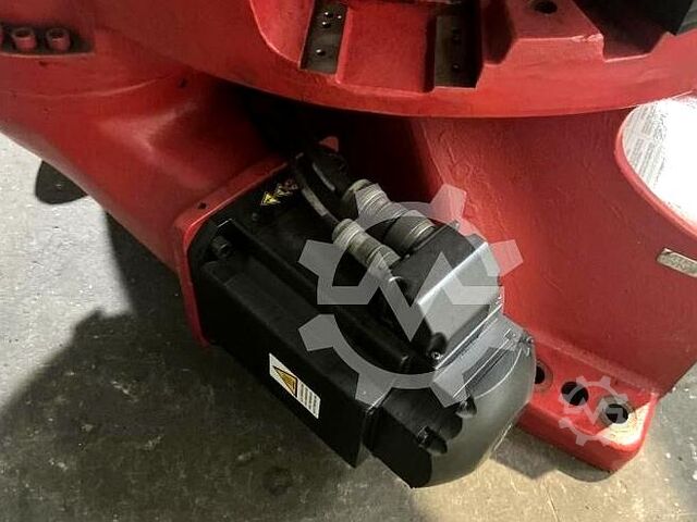 Roboter Comau SMART NH4-165-3,0