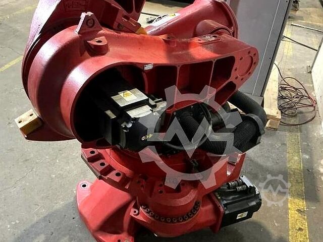 Roboter Comau SMART NH4-165-3,0