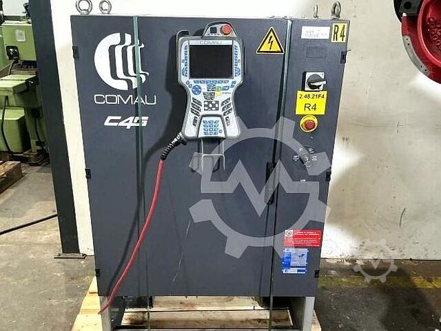 Roboter Comau SMART NH4-165-3,0