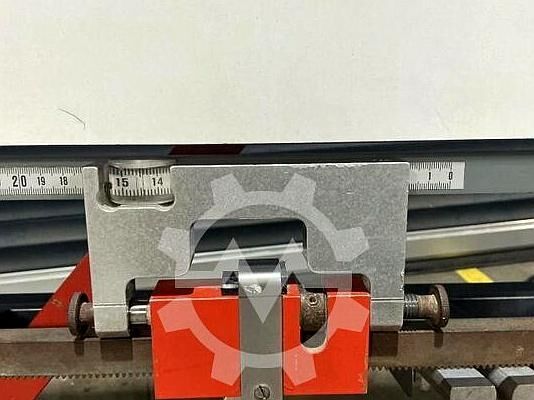 Vertical panel saw Elcon 215-RSL