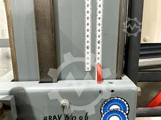 Vertical panel saw Elcon 215-RSL