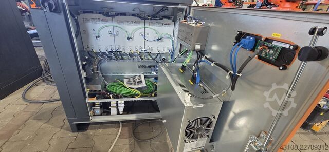 Industrieroboter KUKA KR 16 R2010-2 / SFL