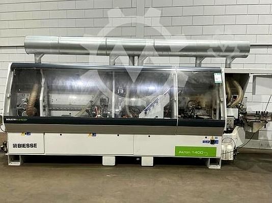 Edgebander Biesse Akron 1435 A