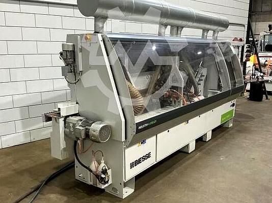 Edgebander Biesse Akron 1435 A