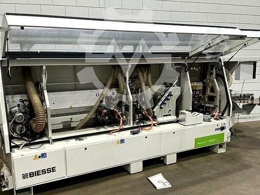 Edgebander Biesse Akron 1435 A