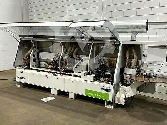 Edgebander Biesse Akron 1435 A