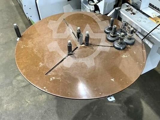 Edgebander Biesse Akron 1435 A