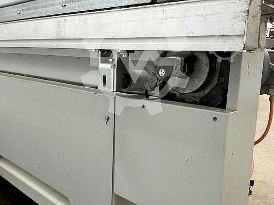 Edgebander Biesse Akron 1435 A