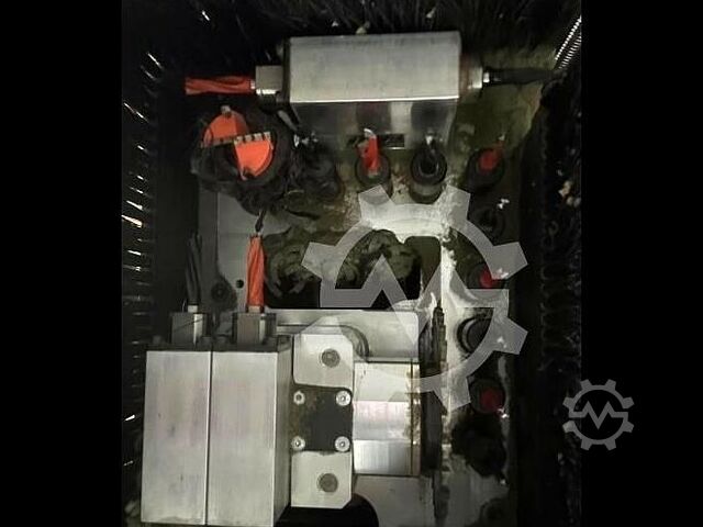 CNC horizontal machining centers Biesse Rover A-S 1325 UTS 2011 Biesse Rover A-S 1325 UTS