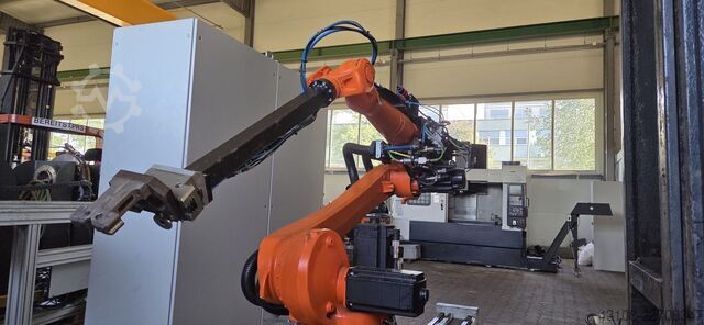 Industrieroboter KUKA KR 16 R2010-2