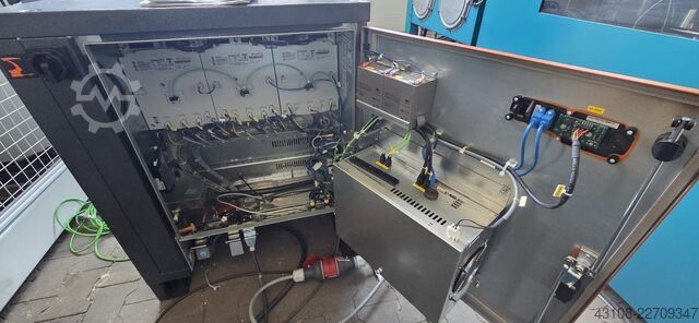 Industrieroboter KUKA KR 16 R2010-2