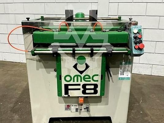Bohrmaschine Omec F 8