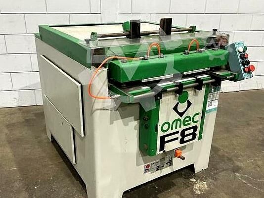 Bohrmaschine Omec F 8