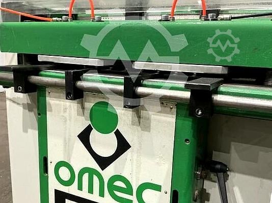 Bohrmaschine Omec F 8