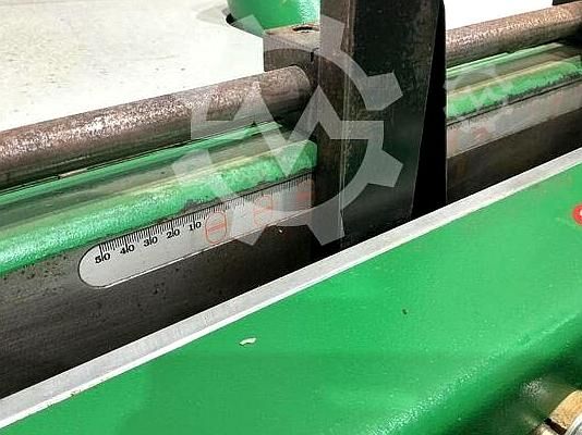 Bohrmaschine Omec F 8