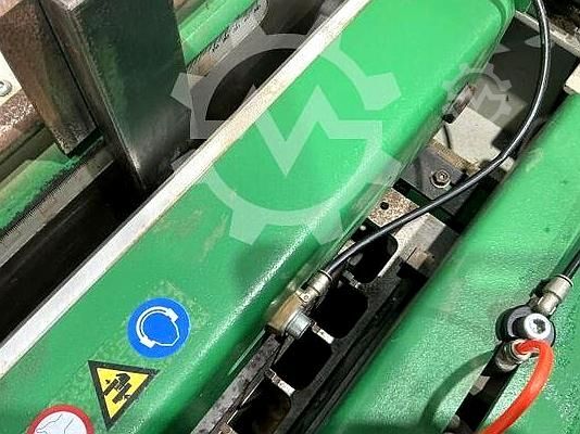 Bohrmaschine Omec F 8