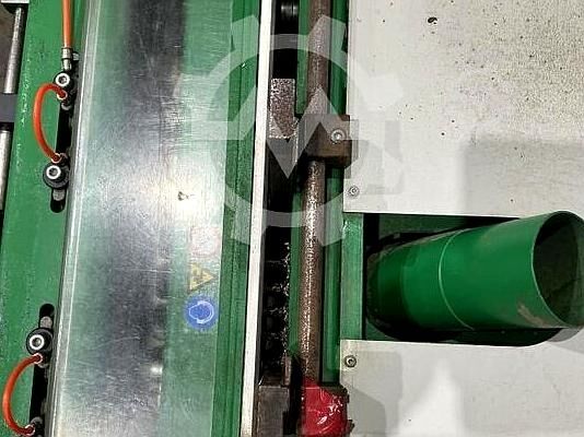 Bohrmaschine Omec F 8