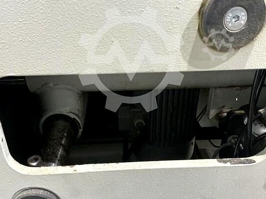 Bohrmaschine Omec F 8