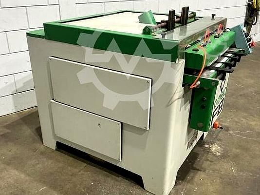 Bohrmaschine Omec F 8