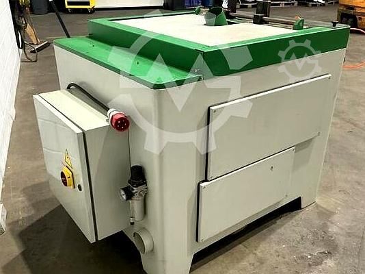 Bohrmaschine Omec F 8